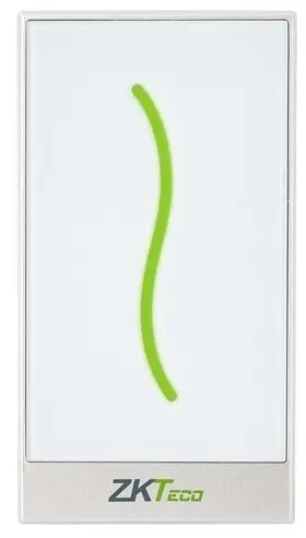 Cititor proximitate RFID 125KHZ IP65 PRO-ID10-EM-WG