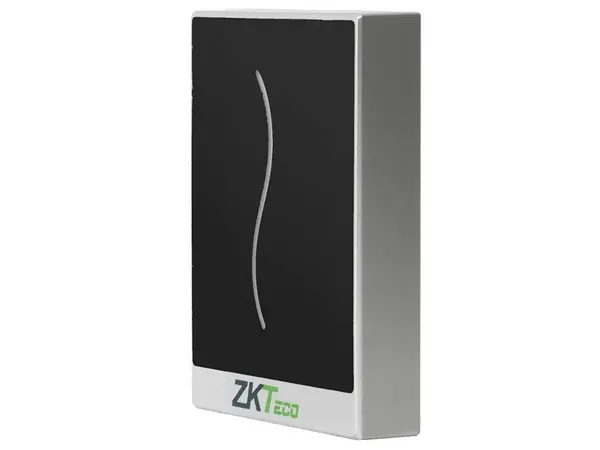 Cititor proximitate RFID 125KHZ, negru, IP65, carcasa ABS+PC, PRO-ID10-EM-WG-BK