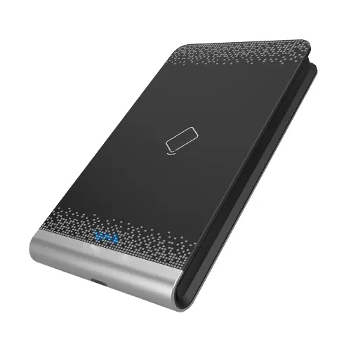 Cititor USB pentru cartele și taguri MIFARE și EM, 13.56 MHz și 125 kHz, Hikvision DS-K1F100-D8E