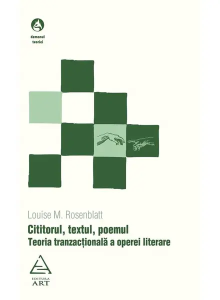 Cititorul, textul, poemul. Teoria tranzacțională a operei literare