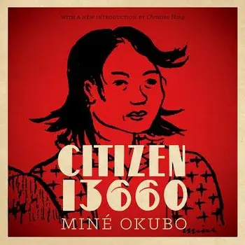 Citizen 13660, Hardcover/Mine Okubo