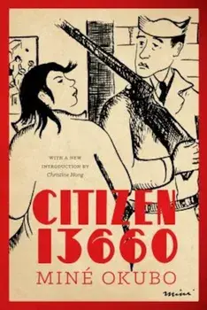 Citizen 13660, Paperback/Mine Okubo