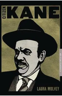 Citizen Kane - Laura Mulvey