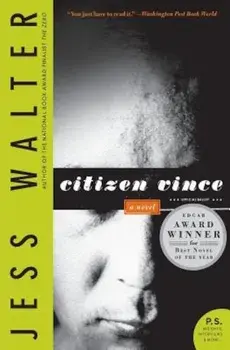 Citizen Vince, Paperback/Jess Walter