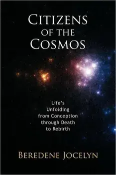 Citizens of the Cosmos, Paperback/Jocelyn Beredene