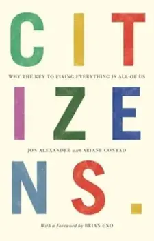 Citizens, Paperback/***