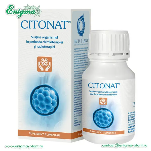 Citonat 150cpr
