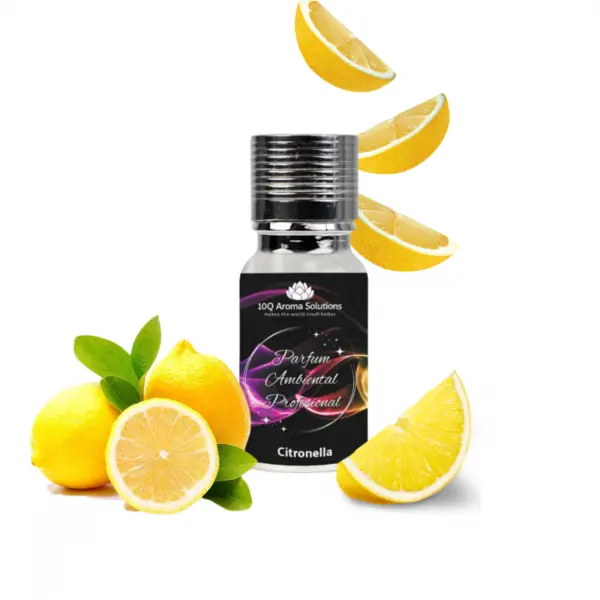 Citronella - lemongrass