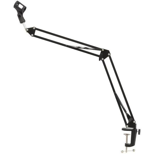 Citronic Suport microfon rotativ cu boom arm Citronic 720mm