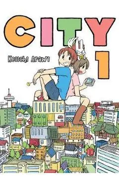 City 1