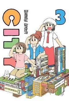 City, 3 - Keiichi Arawi