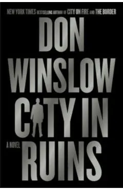 City in Ruins - Don Winslow