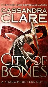 City of Bones, Paperback/Cassandra Clare