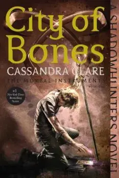 City of Bones, Paperback/Cassandra Clare