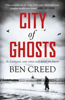City of Ghosts, Paperback/Ben Creed