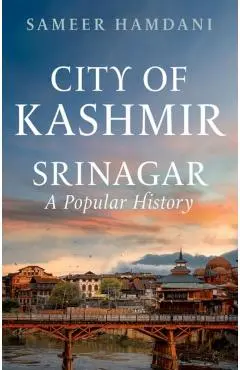 City of Kashmir - Sameer Hamdani