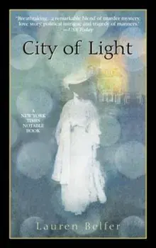 City of Light, Paperback/Lauren Belfer
