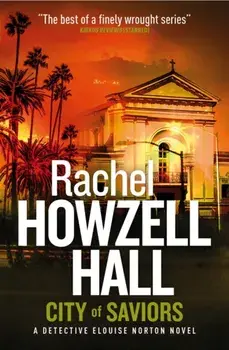 City of Saviours, Paperback/Rachel Howzell Hall