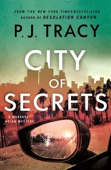 City of Secrets, Hardback/P. J. Tracy