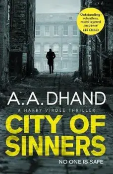 City of Sinners/AA Dhand