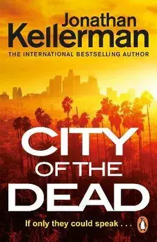 City of the Dead, Paperback/Jonathan Kellerman