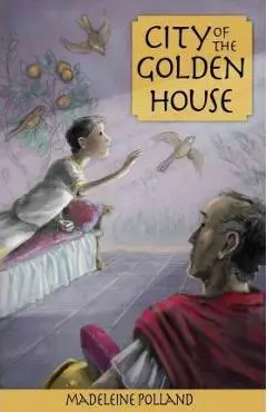City of the Golden House - Madeleine Polland