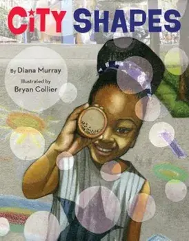City Shapes, Hardcover/Diana Murray