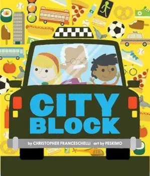 Cityblock, Hardcover/Christopher Franceschelli