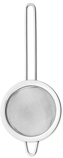 Ciur Brabantia - 7.5 cm, Brilliant Steel
