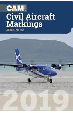Civil Aircraft Markings 2019