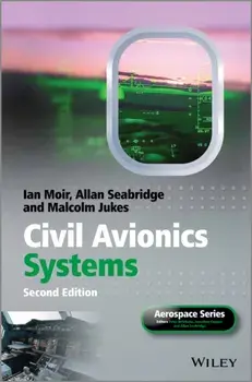 Civil Avionics Systems, Hardback/Malcolm Jukes