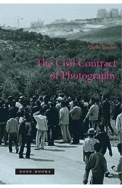 Civil Contract of Photography