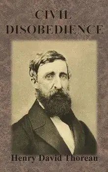 Civil Disobedience, Hardcover/Henry David Thoreau