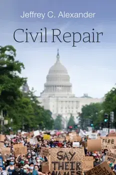 Civil Repair, Hardback/***
