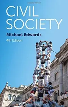 Civil Society, Paperback/Michael Edwards