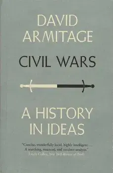 Civil Wars, Paperback/David Armitage
