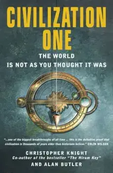 Civilisation One, Paperback/Christopher Knight