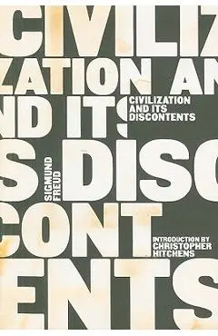 Civilization and Its Discontents - Sigmund Freud