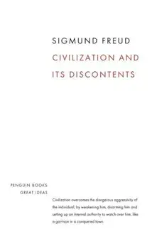 Civilization and its Discontents/Sigmund Freud