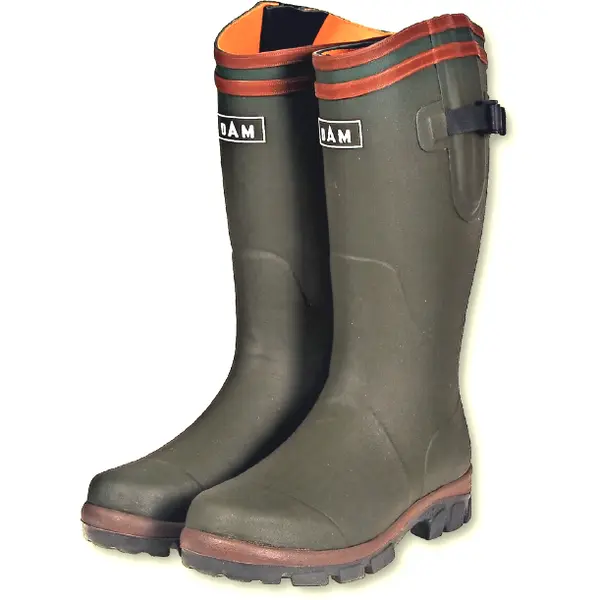 Cizma Flex Cauciuc Neopren 3mm marime 43