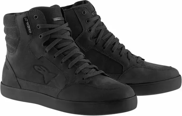 Cizme Alpinestars J-6 Waterproof, culoare negru, marime 47