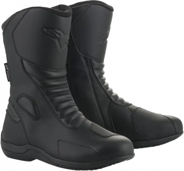 Cizme Alpinestars Origin Drystar culoare Negru marime 47
