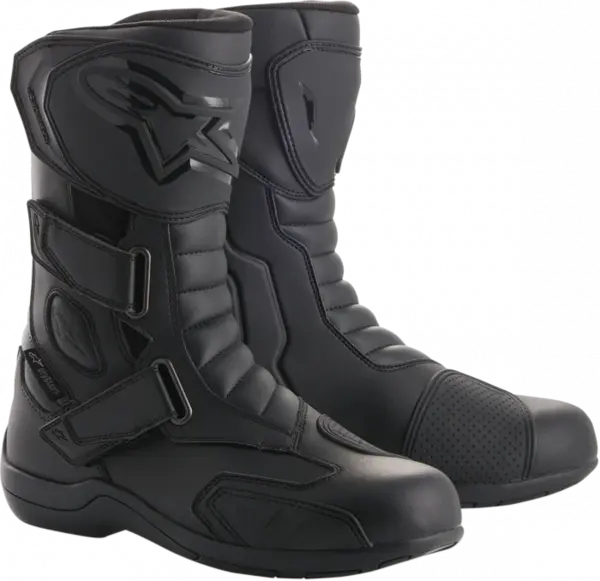 Cizme Alpinestars Radon Drystar culoare Negru marime 40