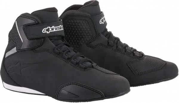 Cizme Alpinestars Sektor culoare Negru marime 44