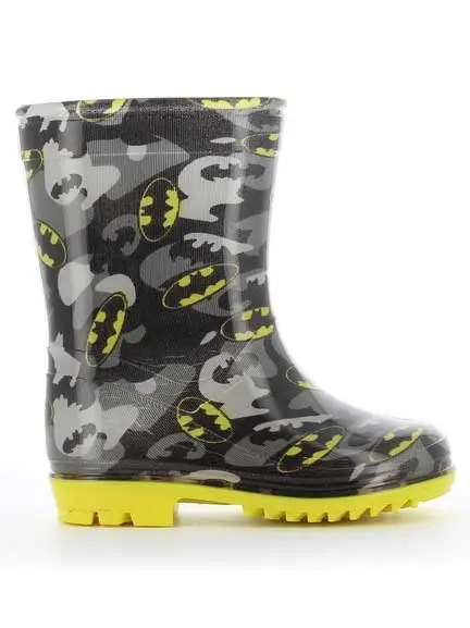 Cizme cauciuc Batman