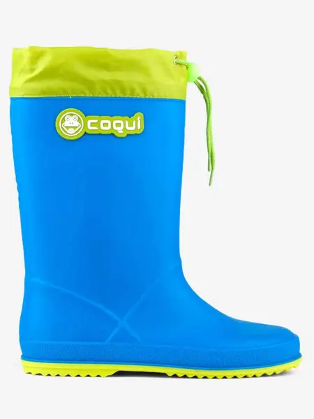 Cizme cauciuc Rainy Collar