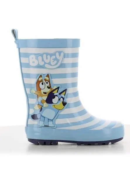 Cizme de cauciuc Bluey