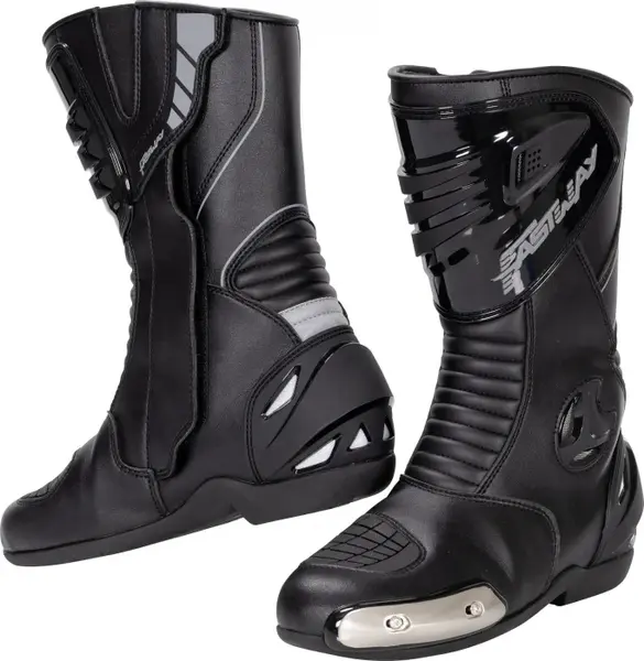 Cizme FastWay FRS-1, culoare negru, marime 40