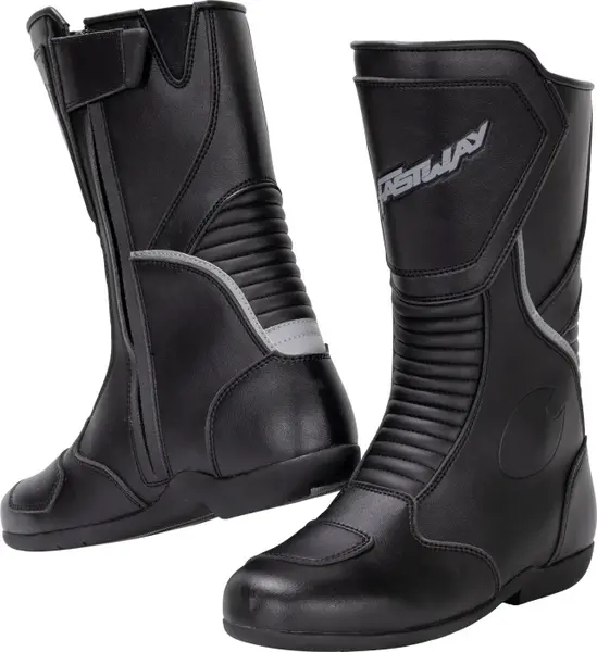 Cizme FastWay FTS-1, culoare negru, marime 41
