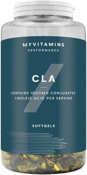 CLA, 60 capsule gelatinoase moi, Myprotein